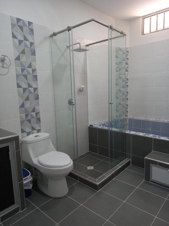 Ferienwohnung Proyecto Moonlight Villavieja Exterior foto