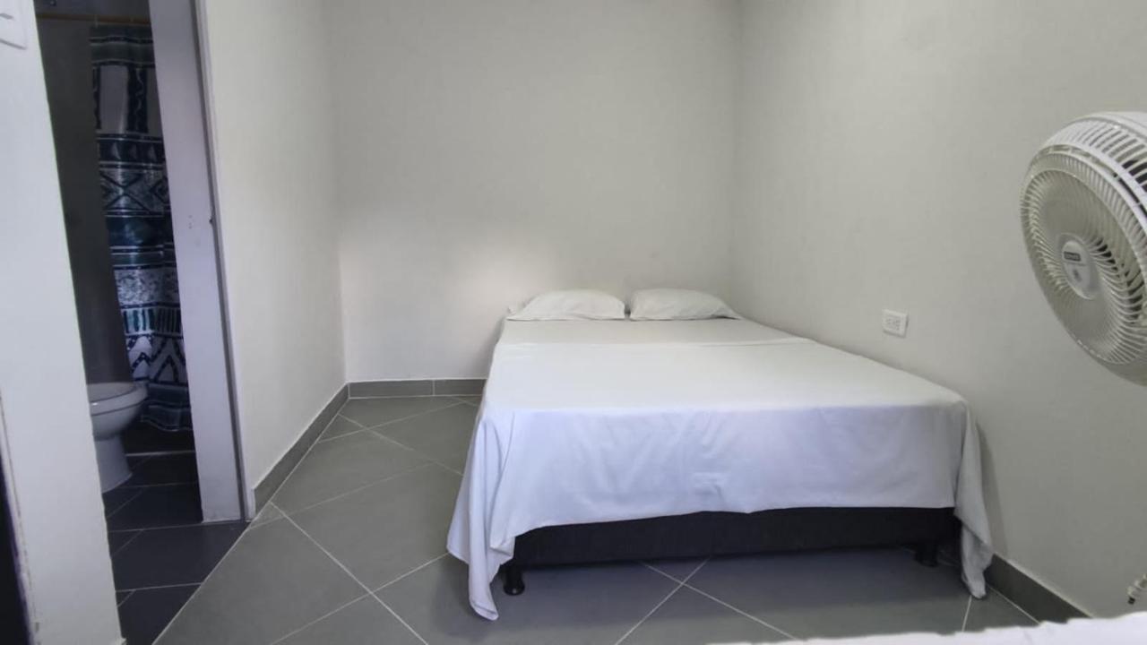 Ferienwohnung Proyecto Moonlight Villavieja Exterior foto