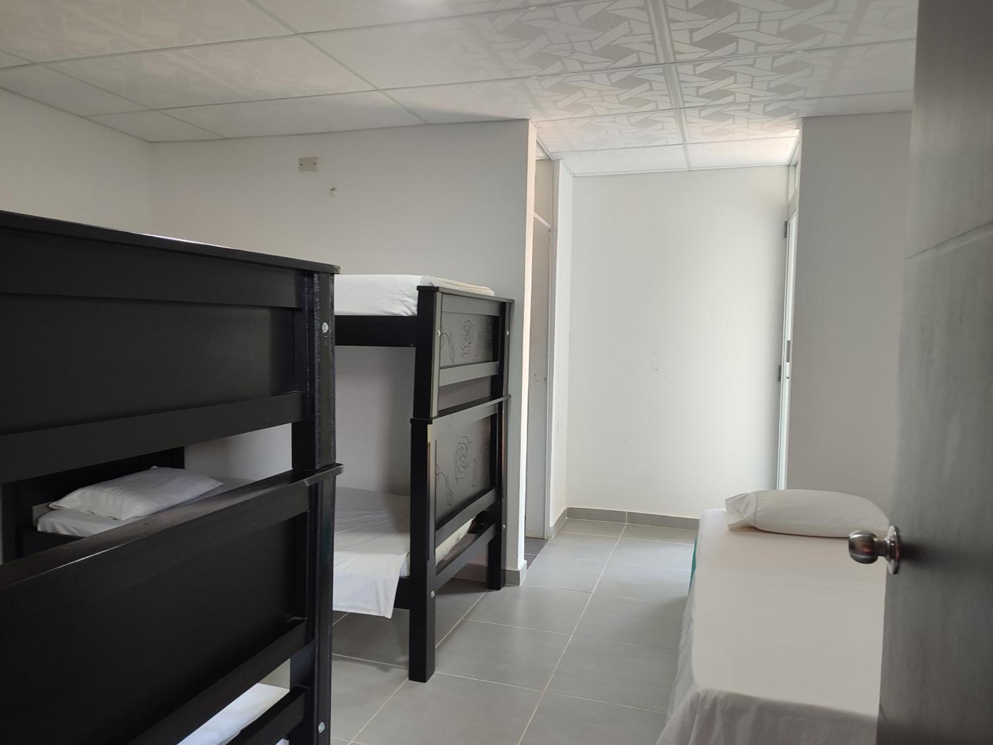 Ferienwohnung Proyecto Moonlight Villavieja Exterior foto